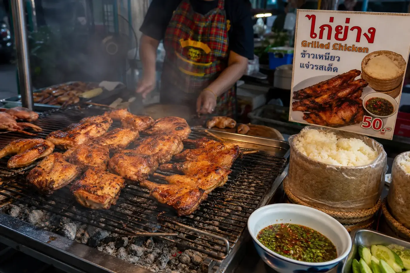 ร้านอาหาร