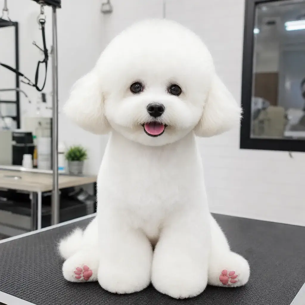 ร้าน grooming สัตว์เลี้ยง